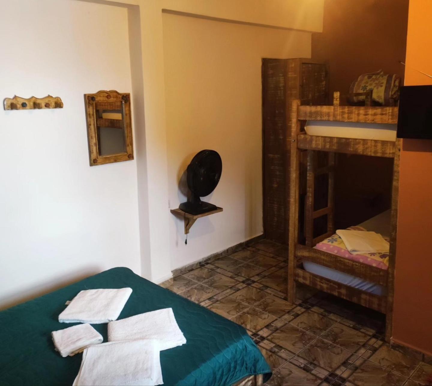 Hotel Trem De Pouso à Tiradentes Extérieur photo