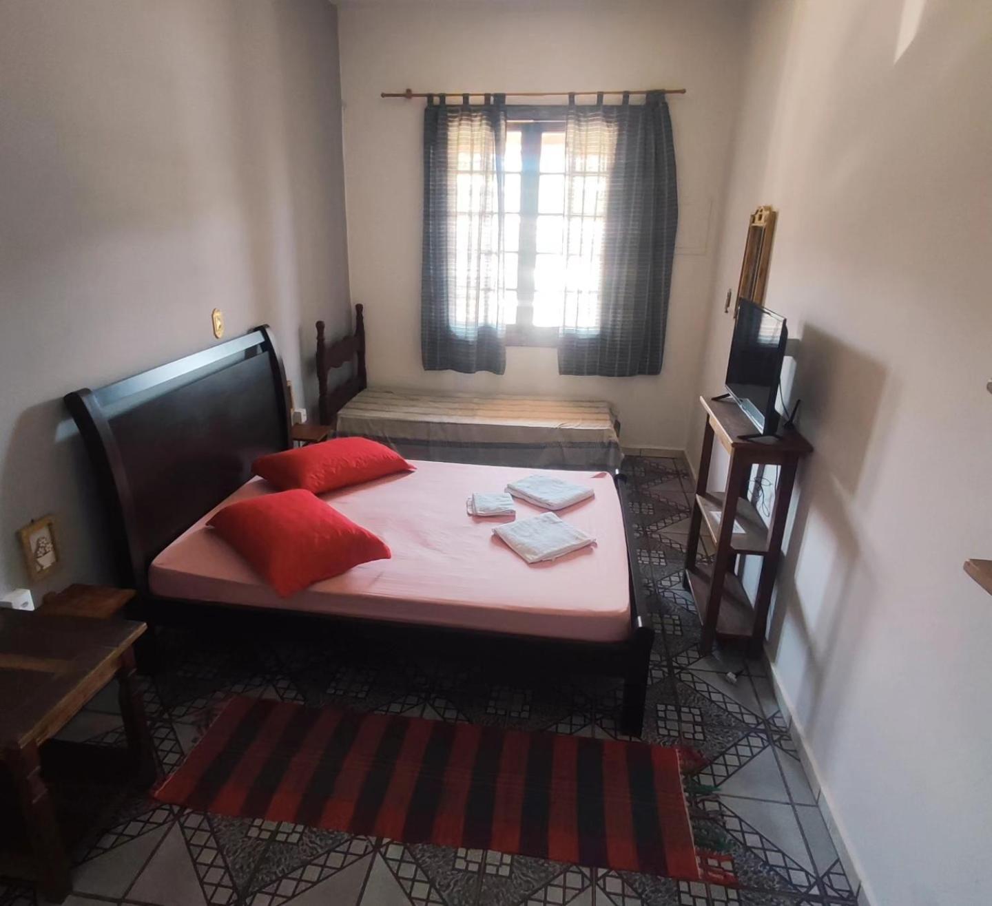 Hotel Trem De Pouso à Tiradentes Extérieur photo