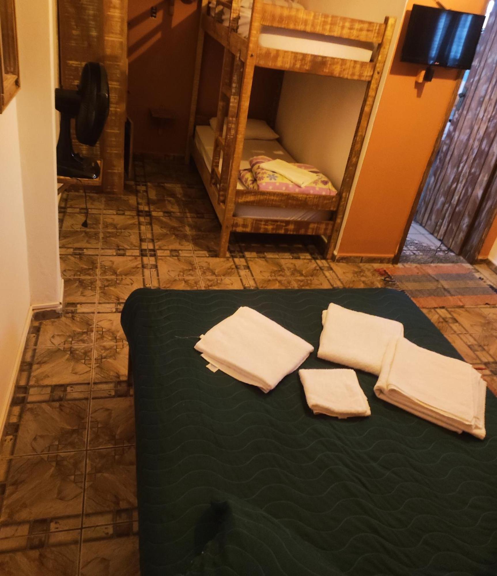 Hotel Trem De Pouso à Tiradentes Extérieur photo